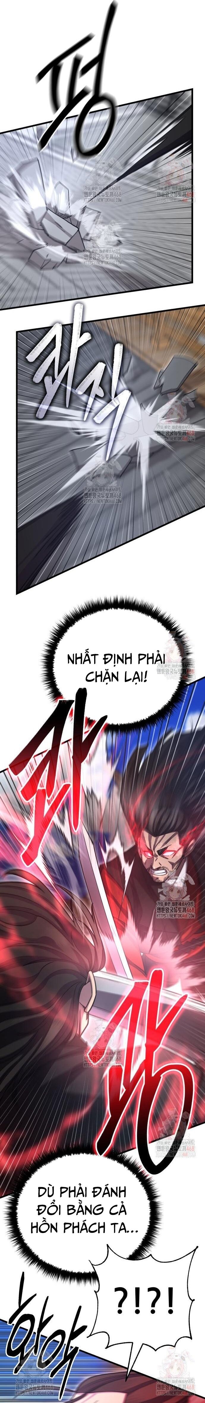 Thiên Hạ Đệ Nhất Đại Sư Huynh - Chapter 134 - Page 41