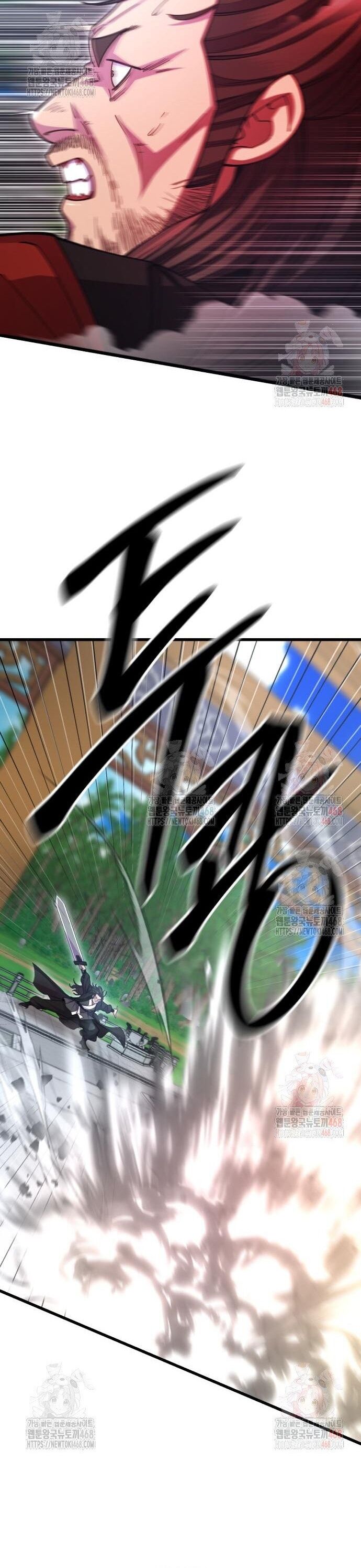 Thiên Hạ Đệ Nhất Đại Sư Huynh - Chapter 134 - Page 42