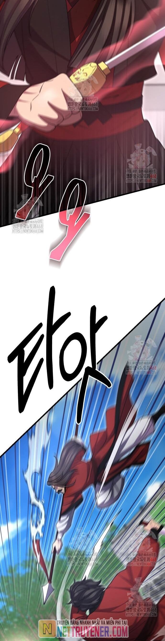 Thiên Hạ Đệ Nhất Đại Sư Huynh - Chapter 134 - Page 48