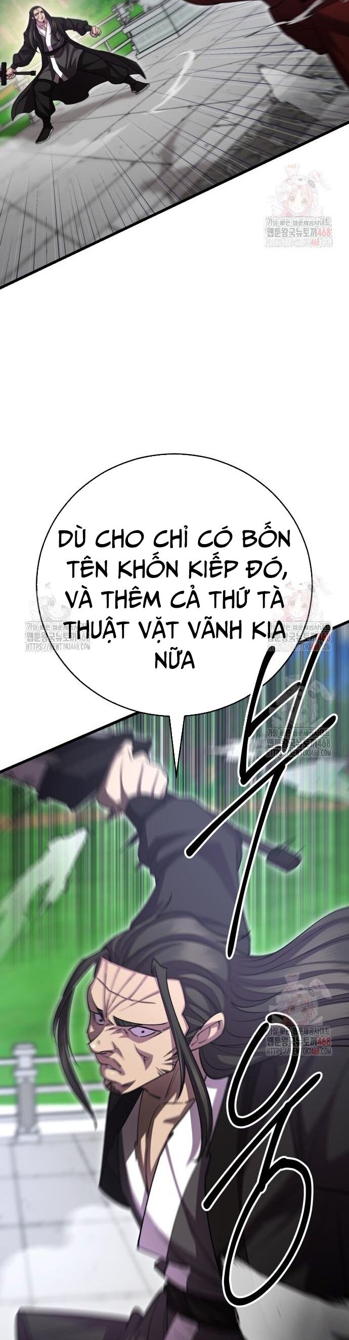 Thiên Hạ Đệ Nhất Đại Sư Huynh - Chapter 134 - Page 49