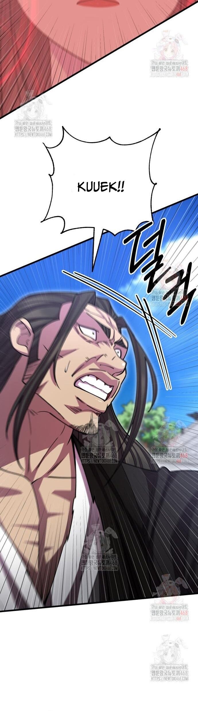 Thiên Hạ Đệ Nhất Đại Sư Huynh - Chapter 134 - Page 51