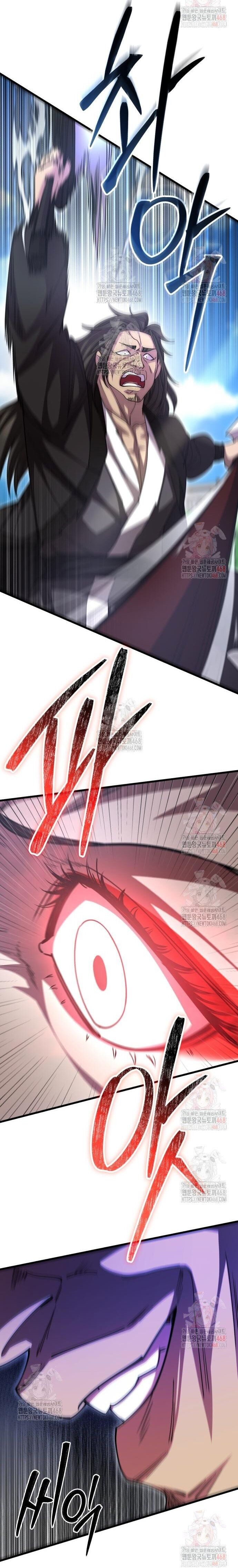 Thiên Hạ Đệ Nhất Đại Sư Huynh - Chapter 134 - Page 56