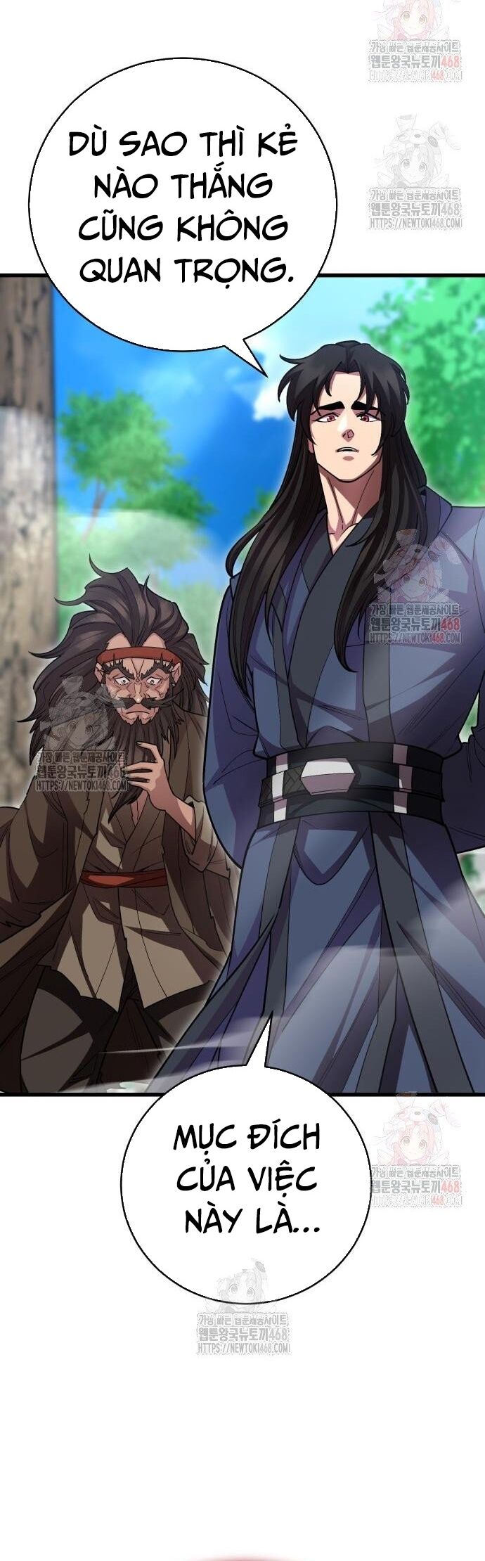 Thiên Hạ Đệ Nhất Đại Sư Huynh - Chapter 134 - Page 6