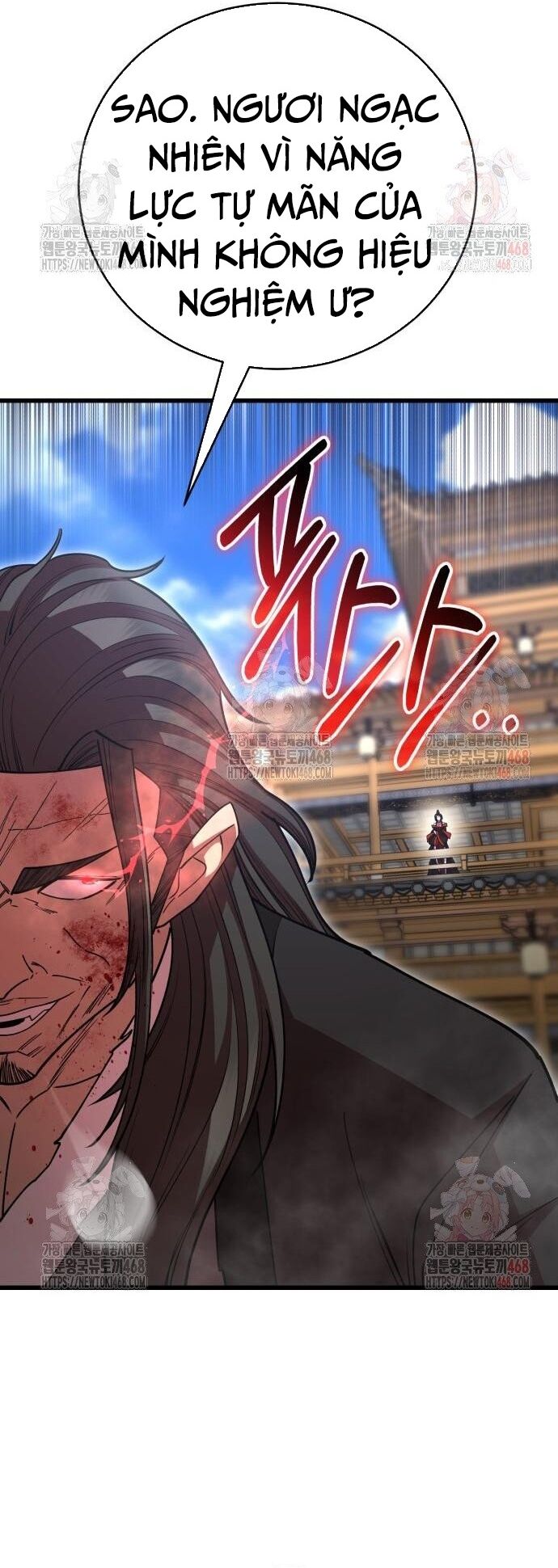 Thiên Hạ Đệ Nhất Đại Sư Huynh - Chapter 134 - Page 60