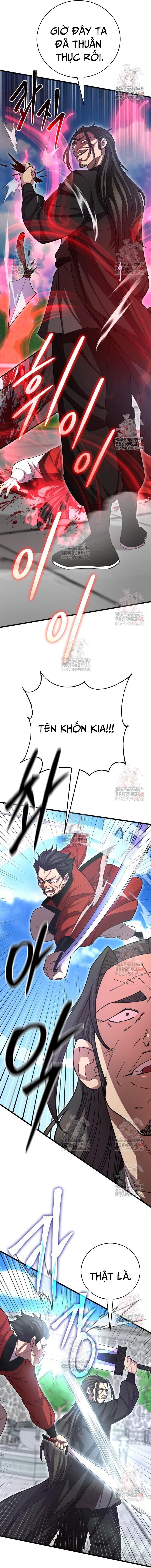 Thiên Hạ Đệ Nhất Đại Sư Huynh - Chapter 134 - Page 61