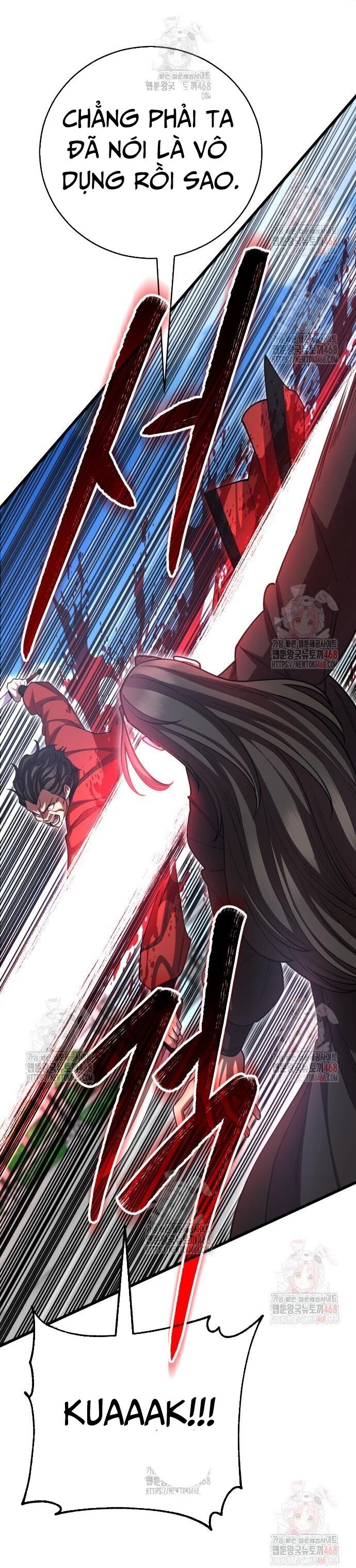 Thiên Hạ Đệ Nhất Đại Sư Huynh - Chapter 134 - Page 62