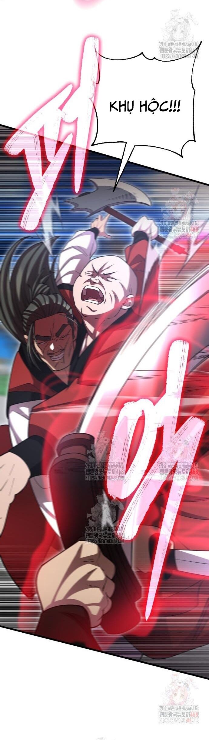 Thiên Hạ Đệ Nhất Đại Sư Huynh - Chapter 134 - Page 64