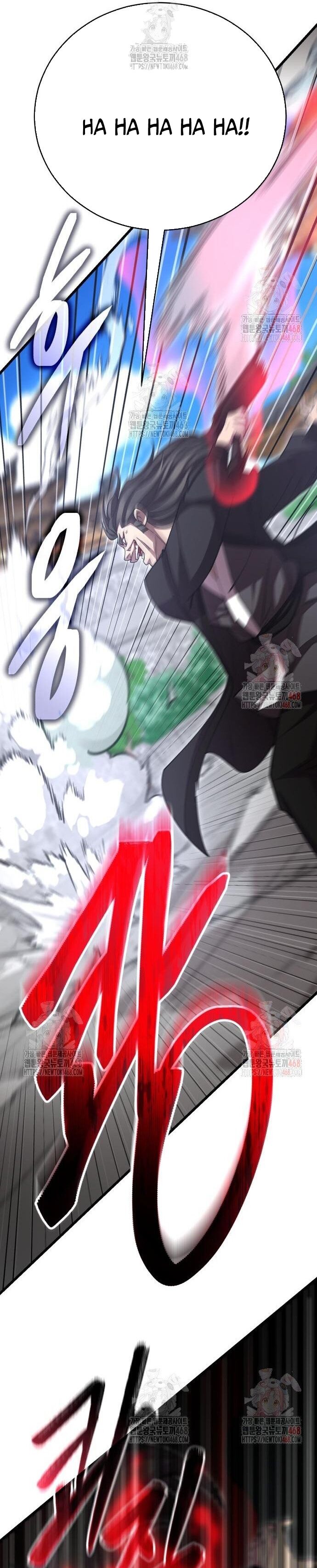 Thiên Hạ Đệ Nhất Đại Sư Huynh - Chapter 134 - Page 65