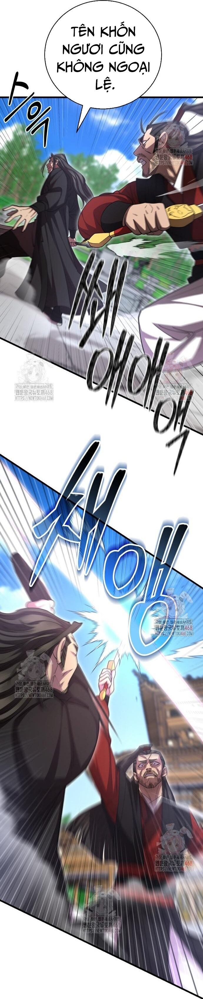 Thiên Hạ Đệ Nhất Đại Sư Huynh - Chapter 134 - Page 67