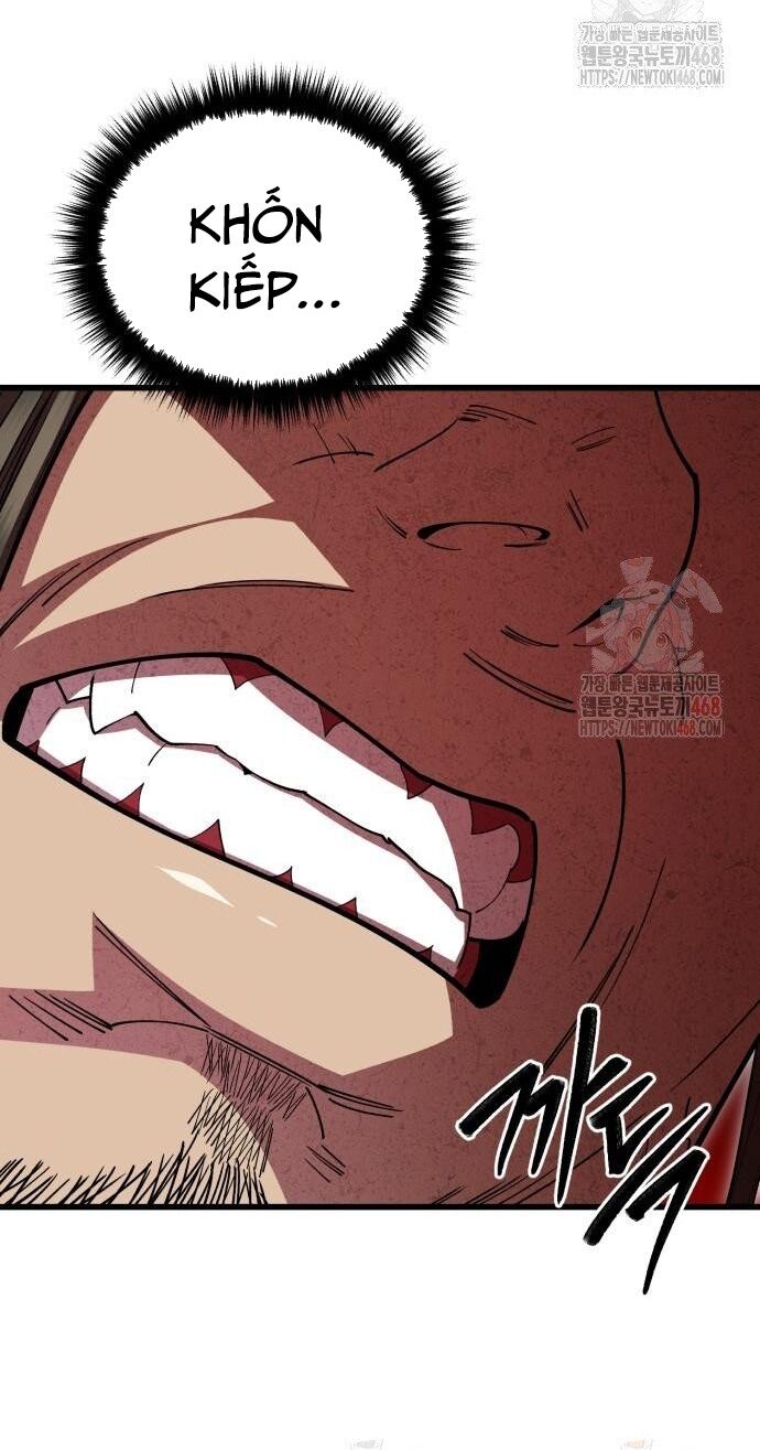 Thiên Hạ Đệ Nhất Đại Sư Huynh - Chapter 134 - Page 8