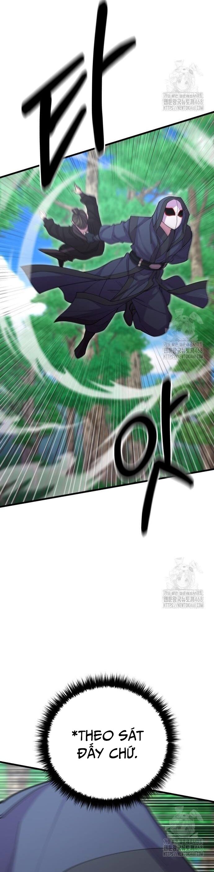 Thiên Hạ Đệ Nhất Đại Sư Huynh - Chapter 135 - Page 12