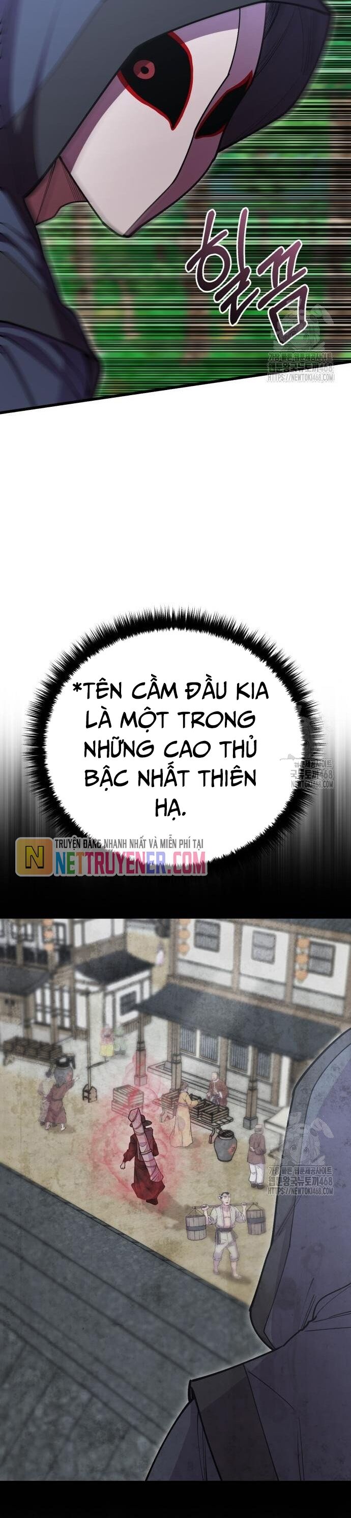 Thiên Hạ Đệ Nhất Đại Sư Huynh - Chapter 135 - Page 13