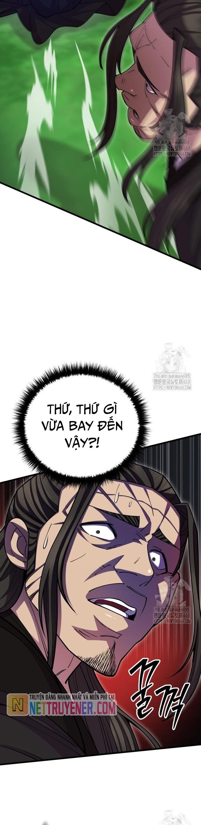 Thiên Hạ Đệ Nhất Đại Sư Huynh - Chapter 135 - Page 21