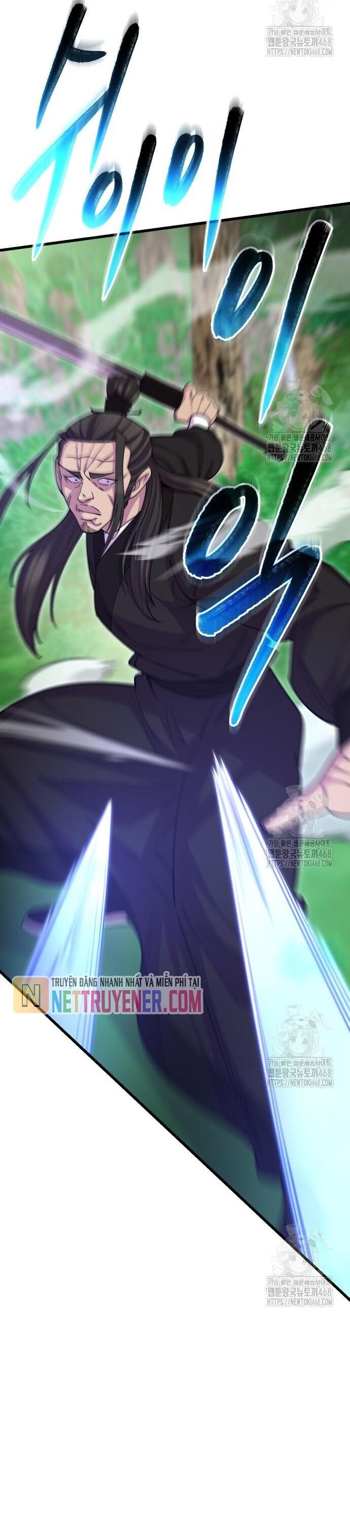 Thiên Hạ Đệ Nhất Đại Sư Huynh - Chapter 135 - Page 22