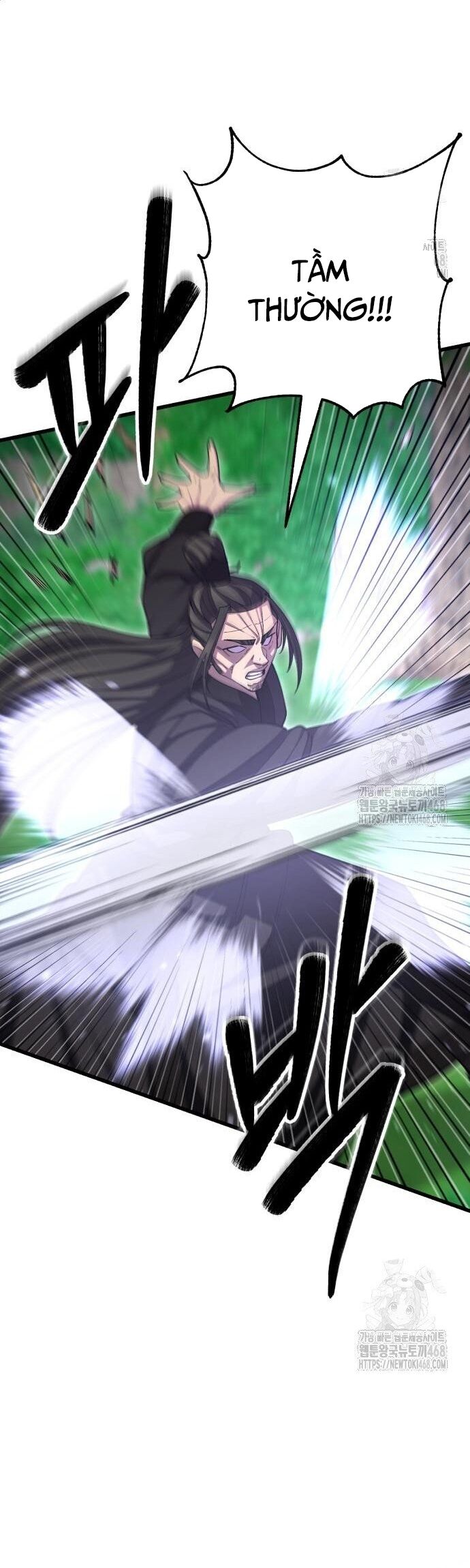 Thiên Hạ Đệ Nhất Đại Sư Huynh - Chapter 135 - Page 24