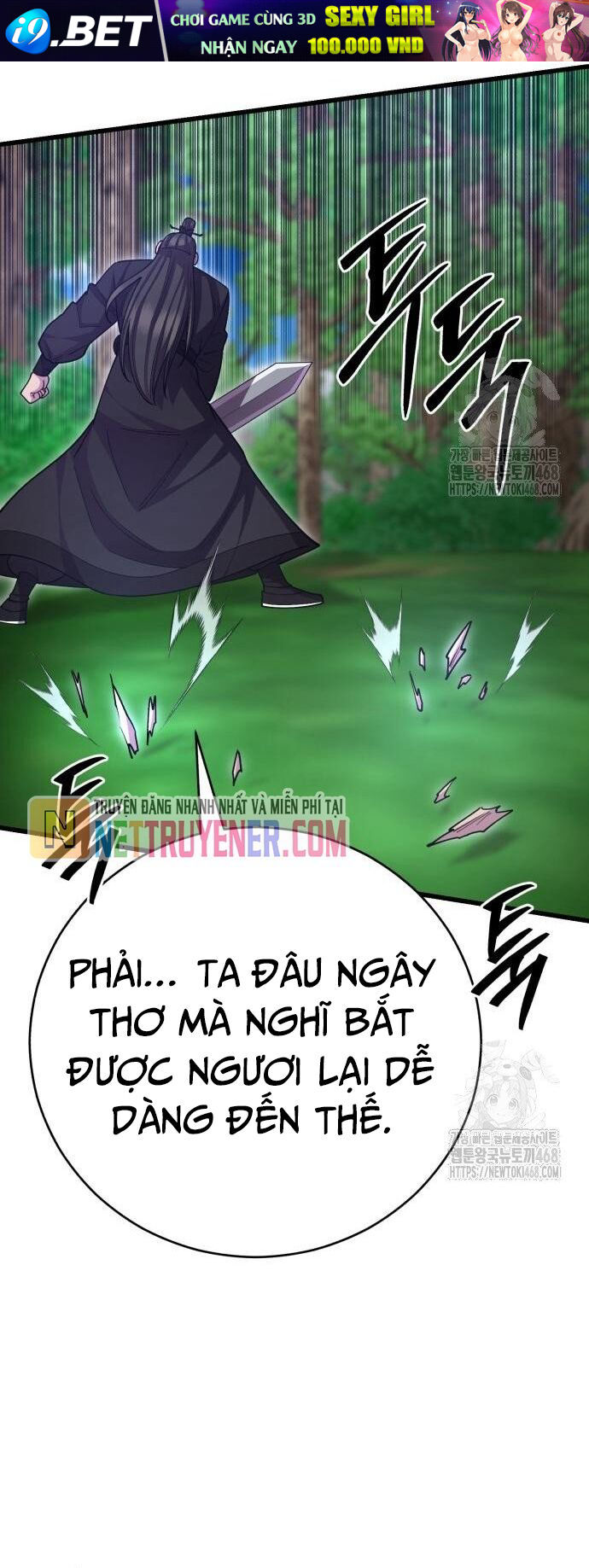 Thiên Hạ Đệ Nhất Đại Sư Huynh - Chapter 135 - Page 25