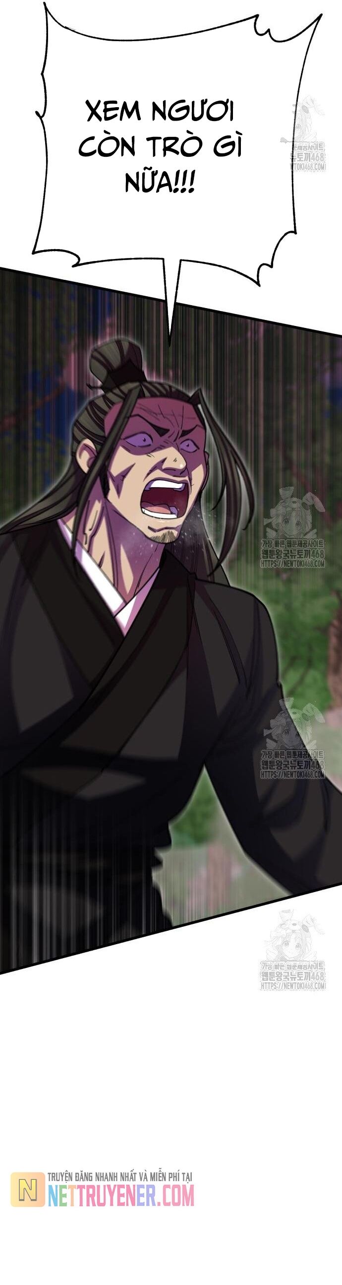 Thiên Hạ Đệ Nhất Đại Sư Huynh - Chapter 135 - Page 26