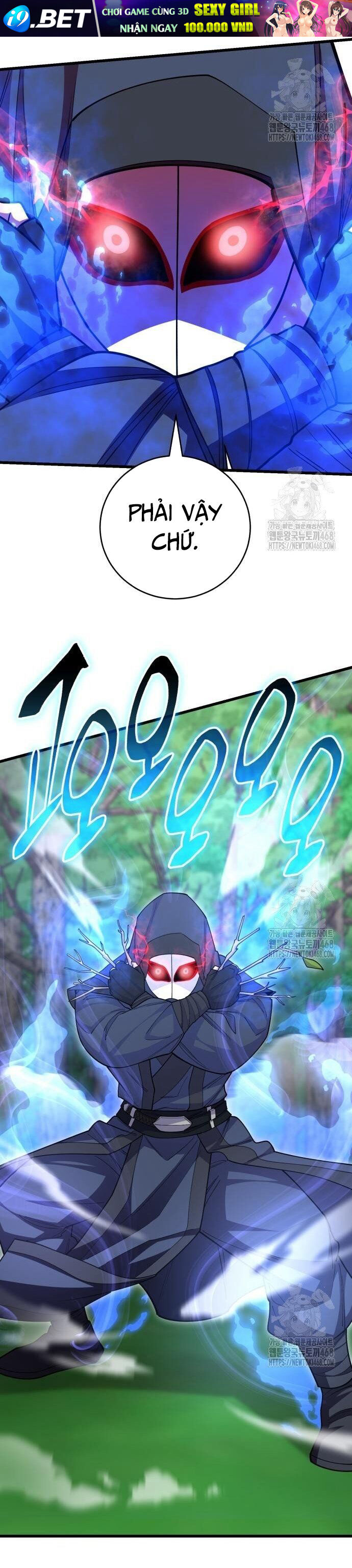 Thiên Hạ Đệ Nhất Đại Sư Huynh - Chapter 135 - Page 27