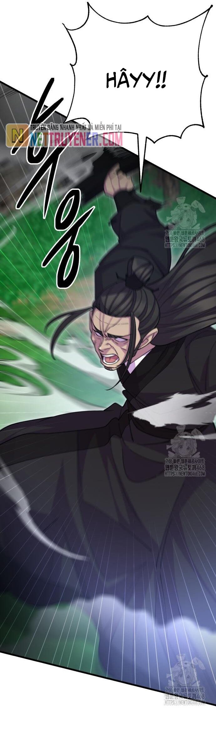 Thiên Hạ Đệ Nhất Đại Sư Huynh - Chapter 135 - Page 30