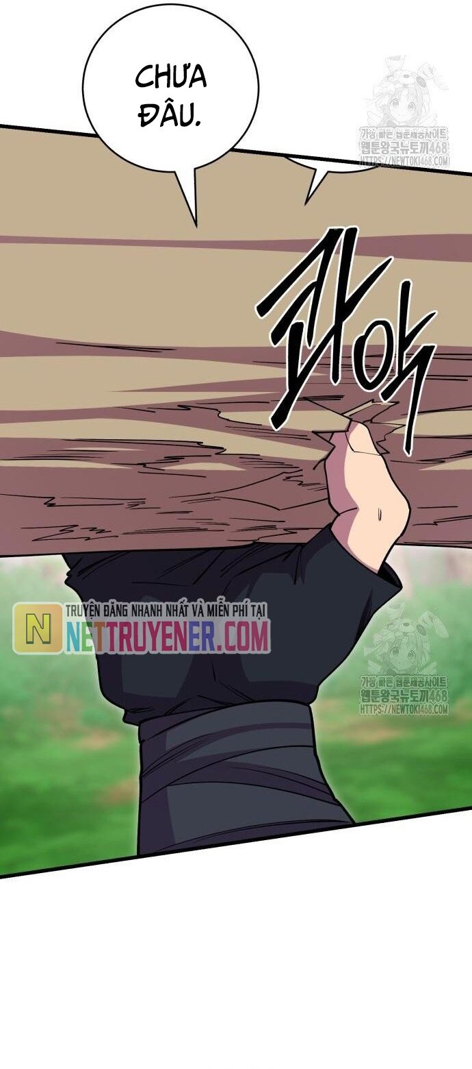 Thiên Hạ Đệ Nhất Đại Sư Huynh - Chapter 135 - Page 35