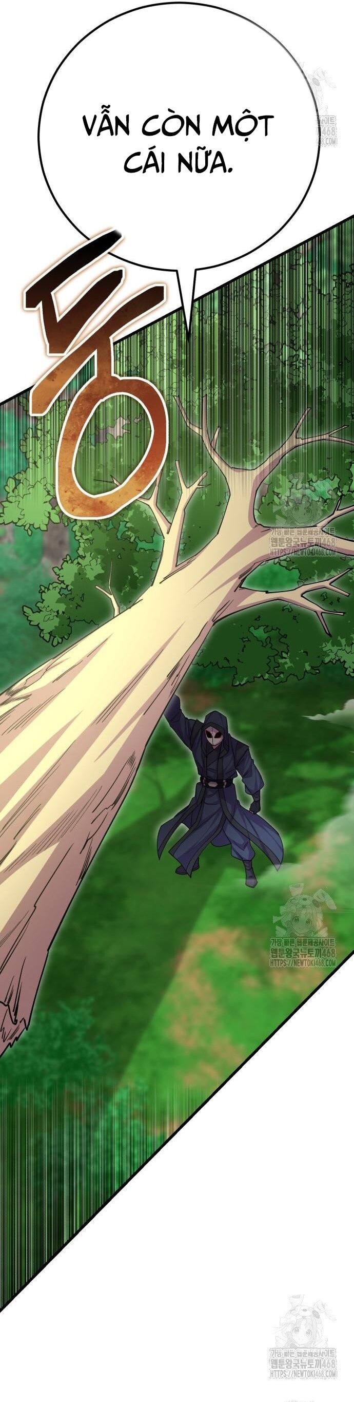 Thiên Hạ Đệ Nhất Đại Sư Huynh - Chapter 135 - Page 36