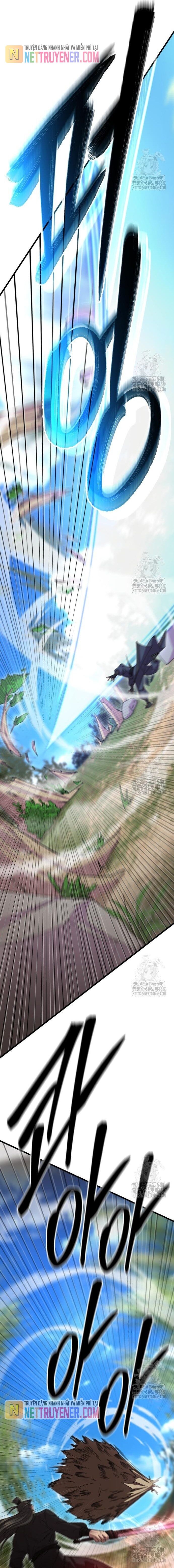 Thiên Hạ Đệ Nhất Đại Sư Huynh - Chapter 135 - Page 37