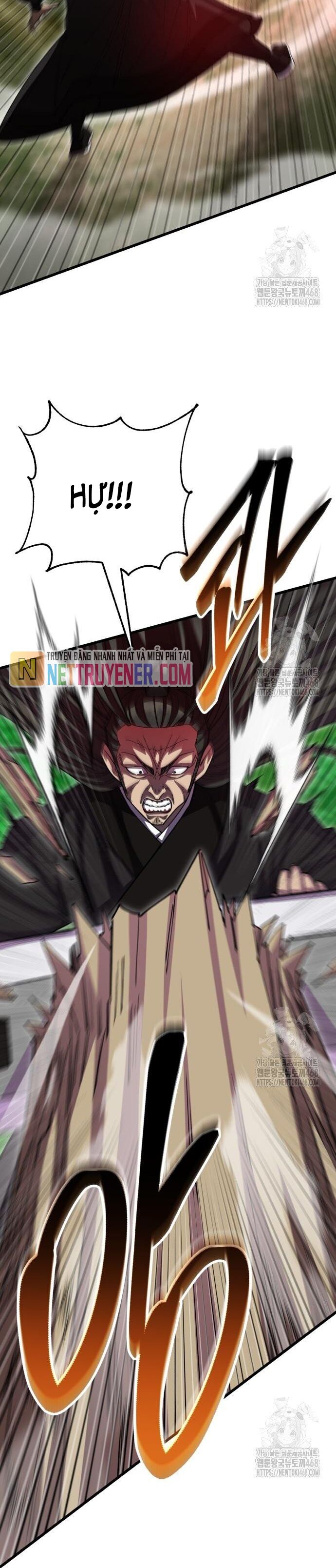 Thiên Hạ Đệ Nhất Đại Sư Huynh - Chapter 135 - Page 38