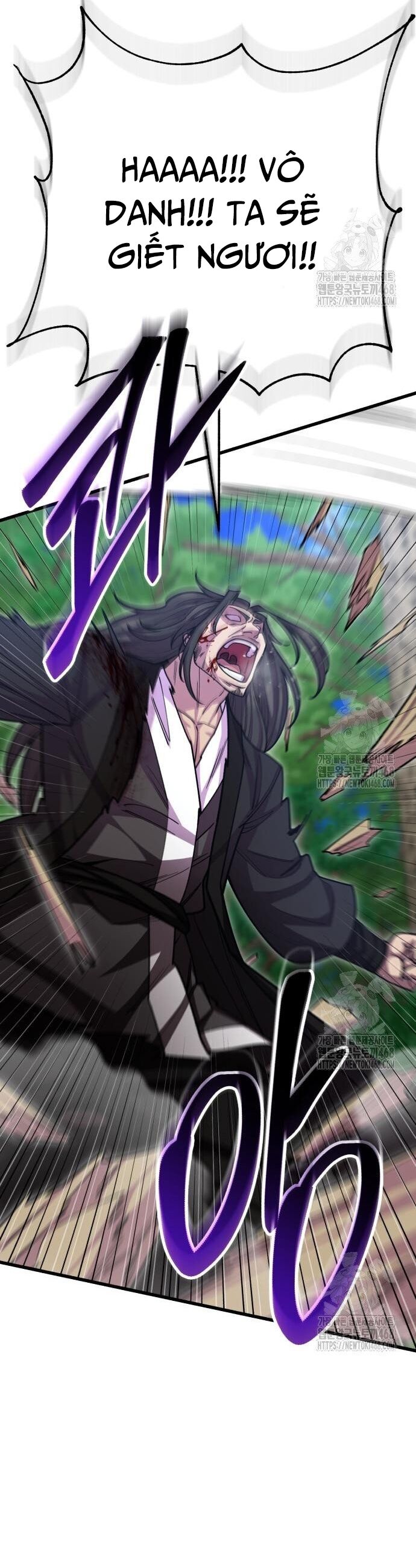 Thiên Hạ Đệ Nhất Đại Sư Huynh - Chapter 135 - Page 41