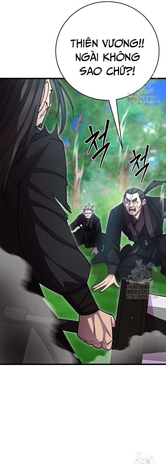 Thiên Hạ Đệ Nhất Đại Sư Huynh - Chapter 135 - Page 42