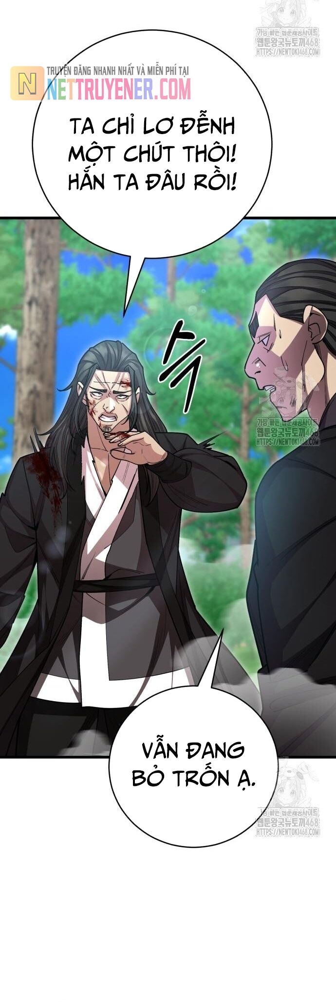 Thiên Hạ Đệ Nhất Đại Sư Huynh - Chapter 135 - Page 43