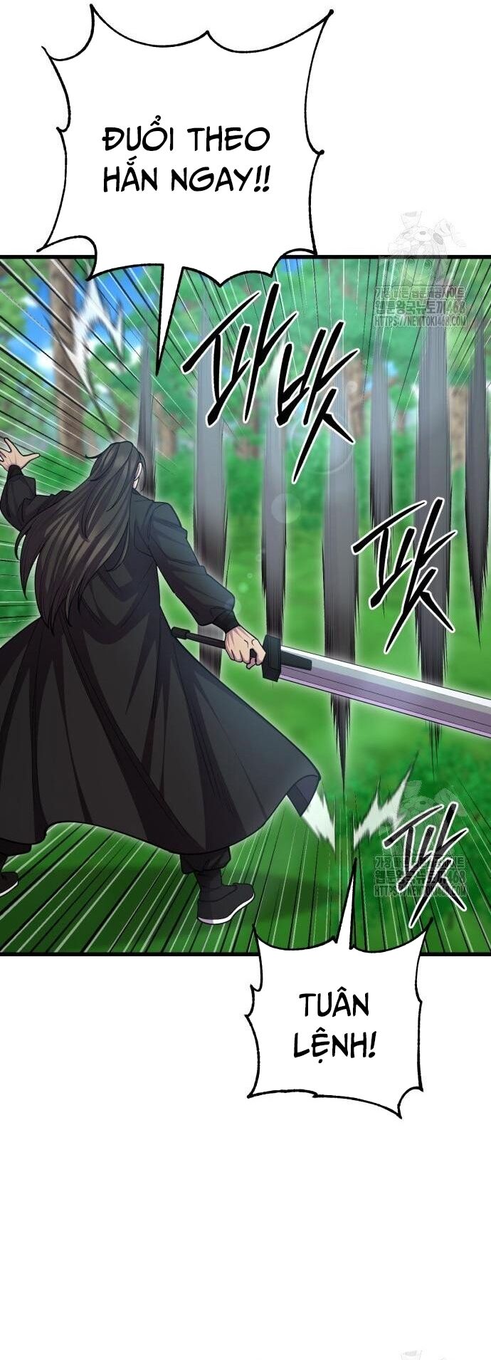 Thiên Hạ Đệ Nhất Đại Sư Huynh - Chapter 135 - Page 44