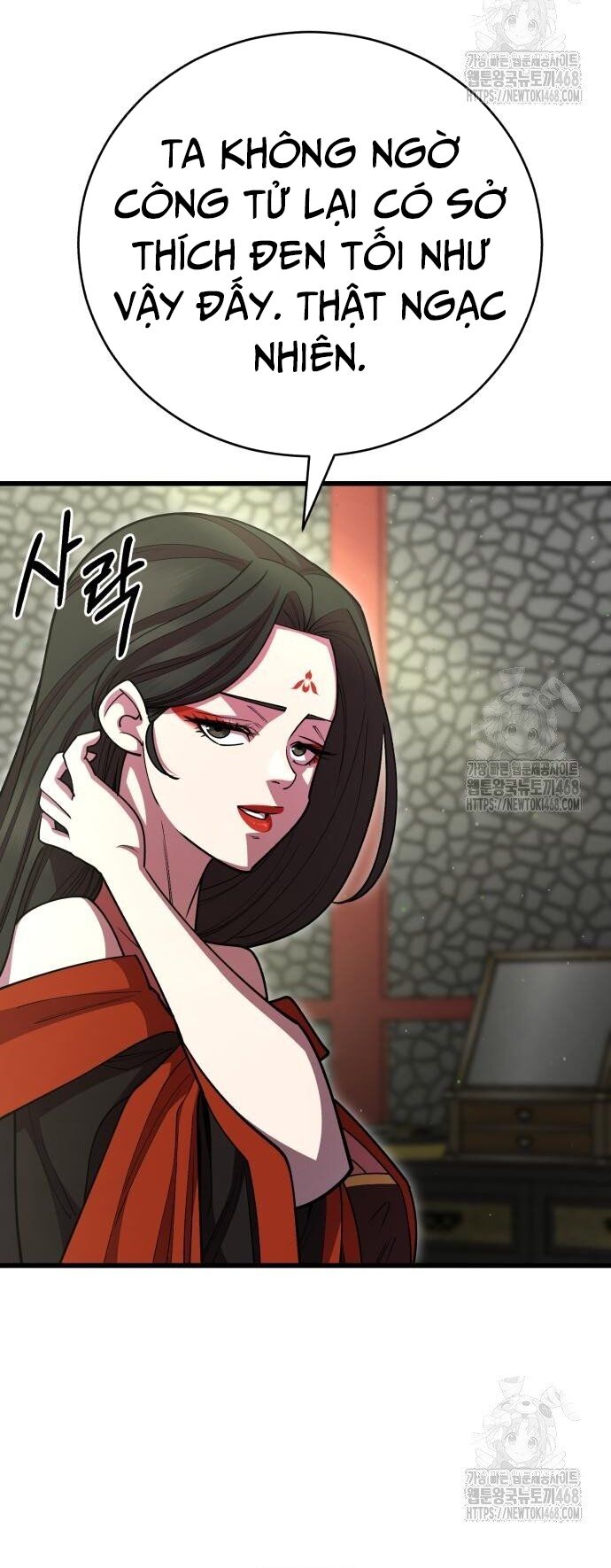 Thiên Hạ Đệ Nhất Đại Sư Huynh - Chapter 135 - Page 48
