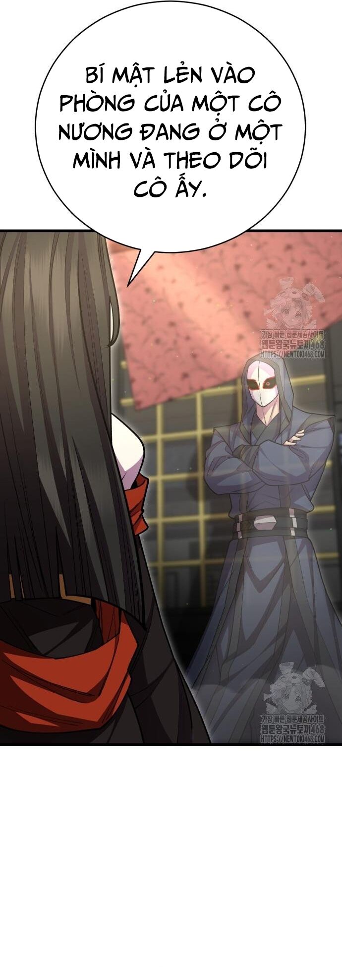 Thiên Hạ Đệ Nhất Đại Sư Huynh - Chapter 135 - Page 49