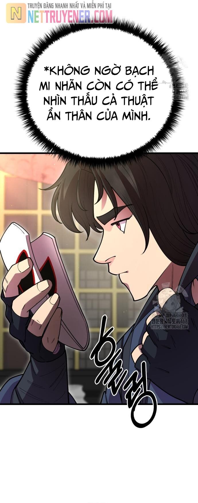 Thiên Hạ Đệ Nhất Đại Sư Huynh - Chapter 135 - Page 50