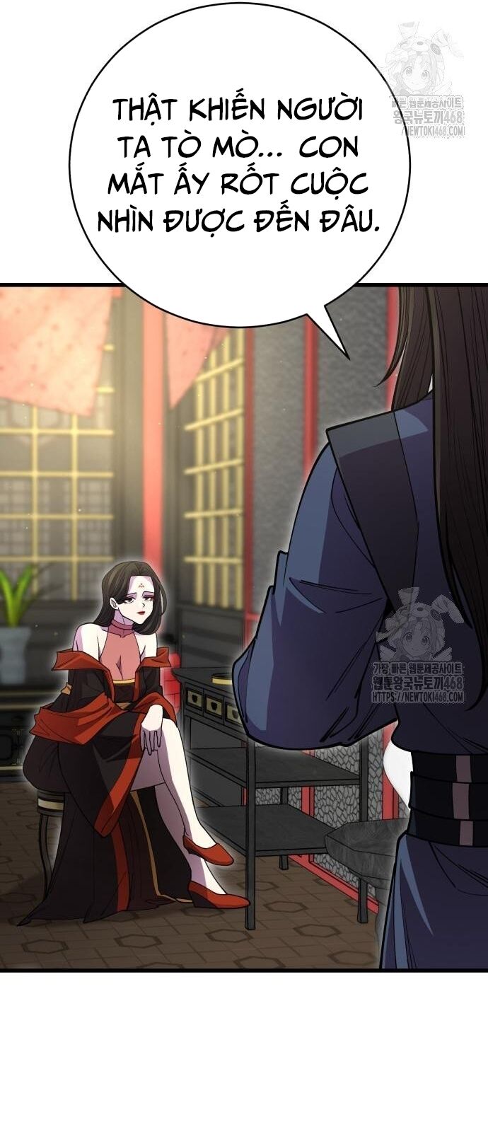 Thiên Hạ Đệ Nhất Đại Sư Huynh - Chapter 135 - Page 51