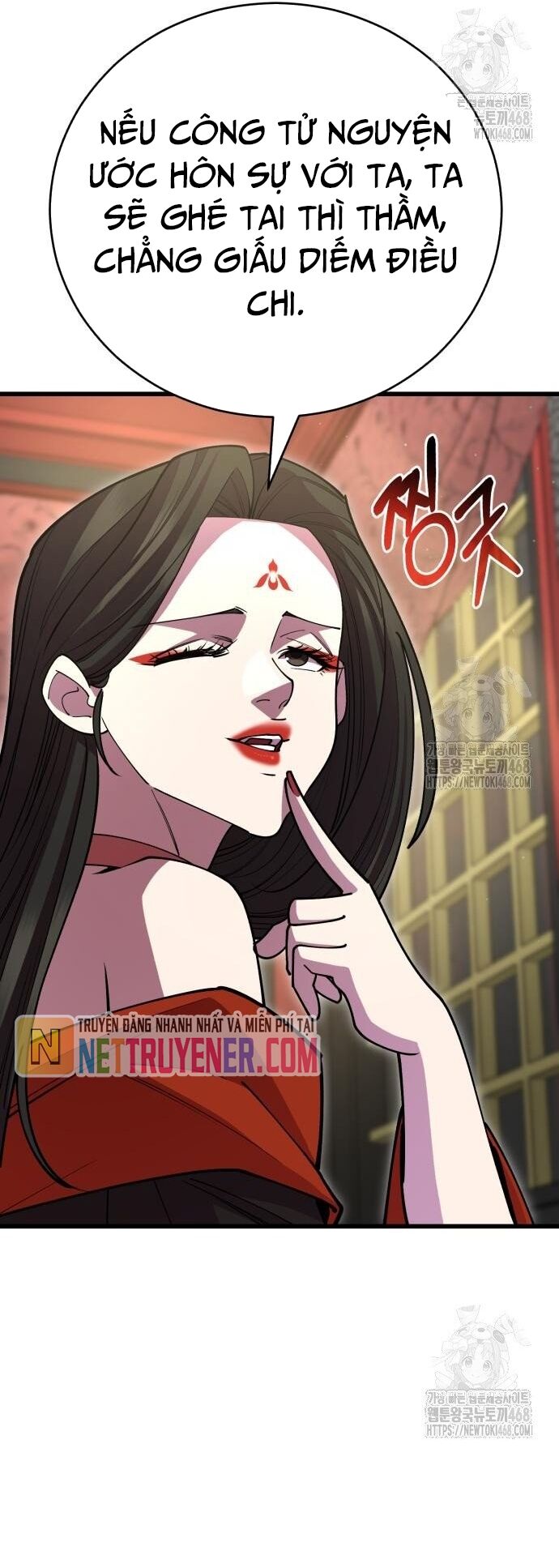 Thiên Hạ Đệ Nhất Đại Sư Huynh - Chapter 135 - Page 52
