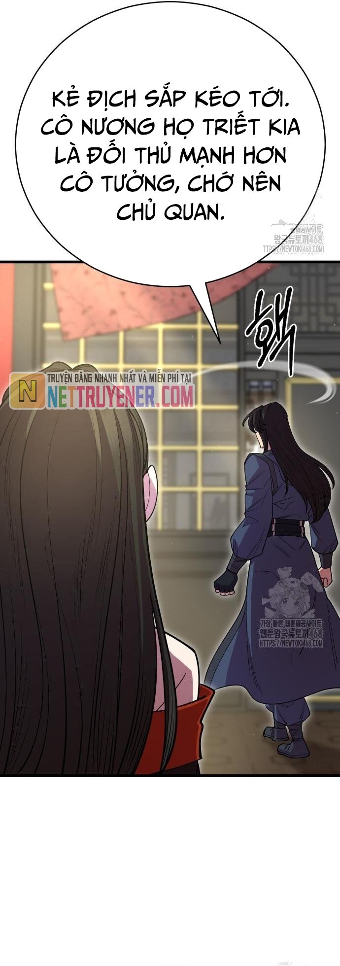 Thiên Hạ Đệ Nhất Đại Sư Huynh - Chapter 135 - Page 54