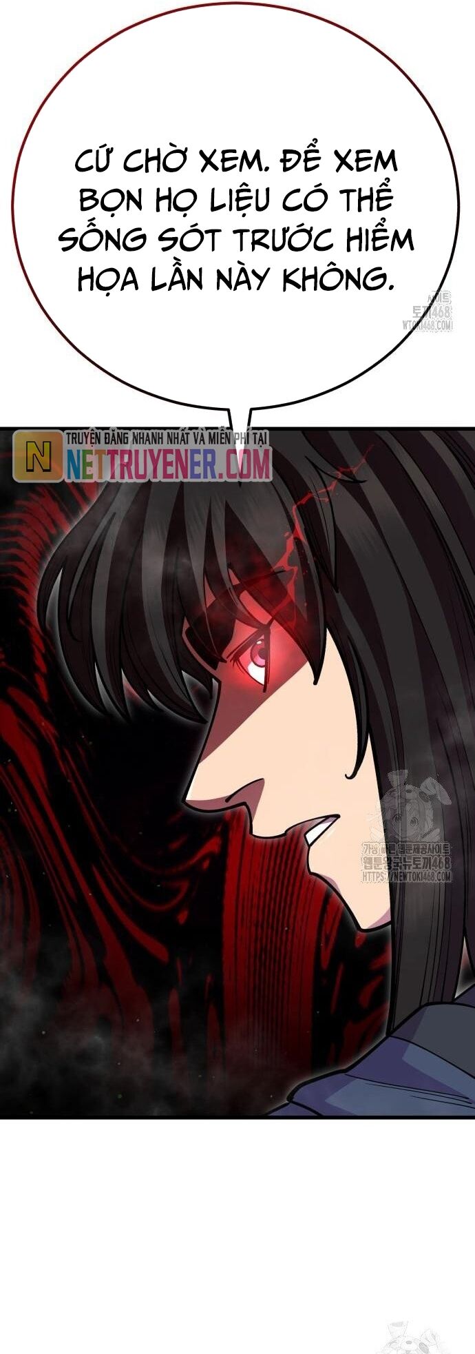 Thiên Hạ Đệ Nhất Đại Sư Huynh - Chapter 135 - Page 56