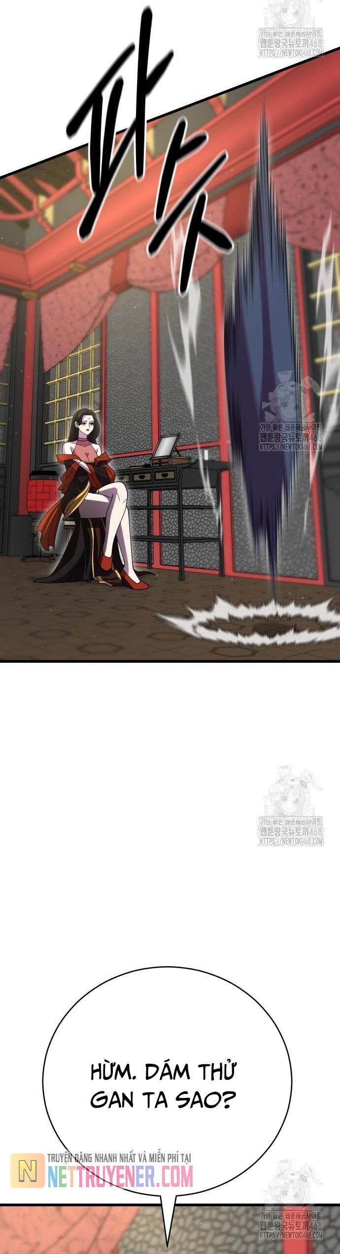 Thiên Hạ Đệ Nhất Đại Sư Huynh - Chapter 135 - Page 57