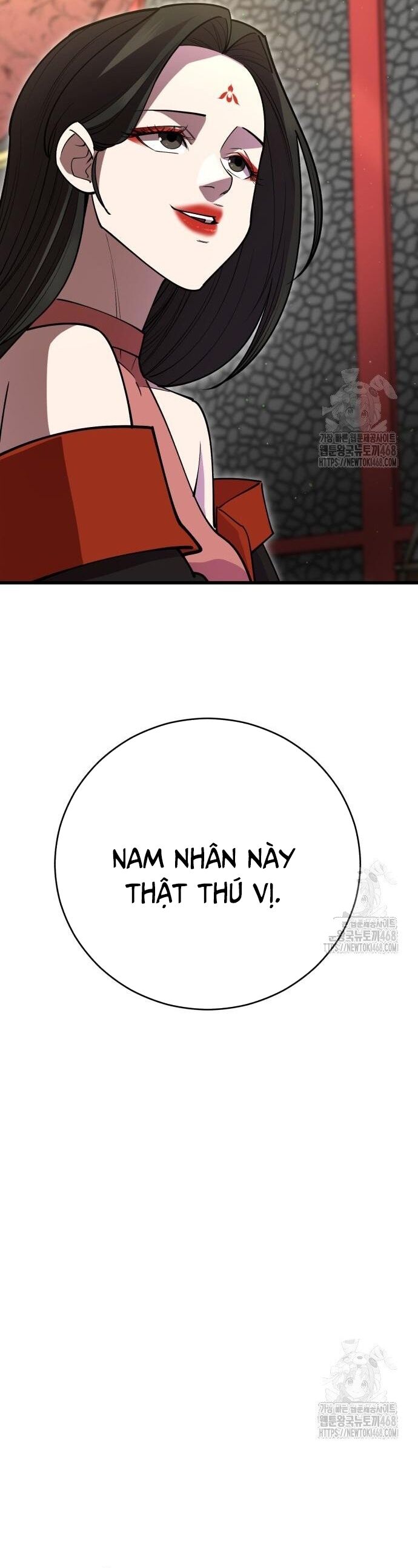 Thiên Hạ Đệ Nhất Đại Sư Huynh - Chapter 135 - Page 58