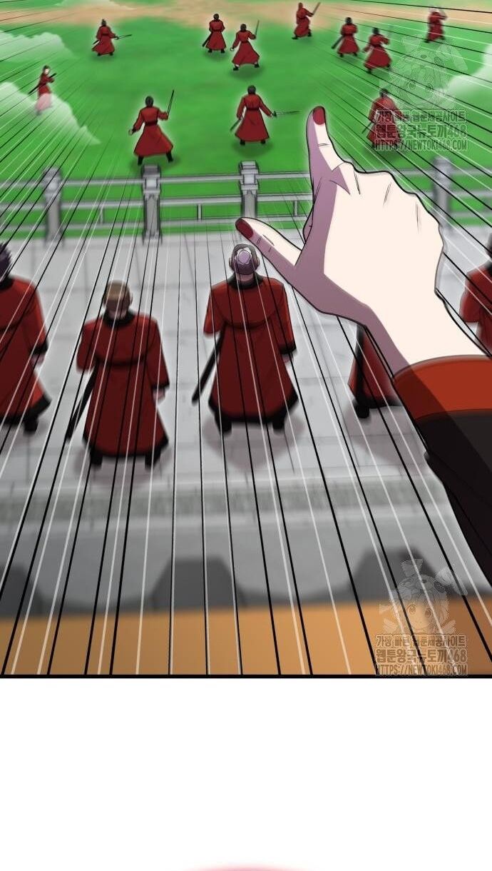 Thiên Hạ Đệ Nhất Đại Sư Huynh - Chapter 135 - Page 64