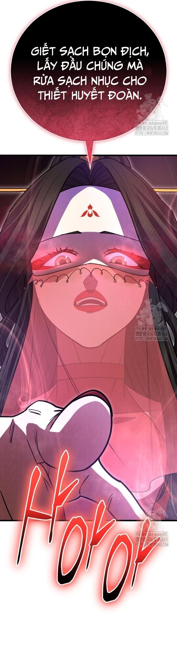 Thiên Hạ Đệ Nhất Đại Sư Huynh - Chapter 135 - Page 65