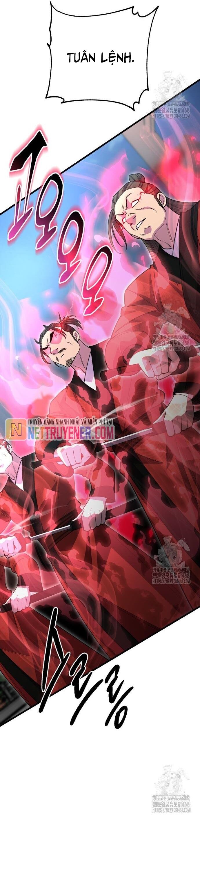 Thiên Hạ Đệ Nhất Đại Sư Huynh - Chapter 135 - Page 67