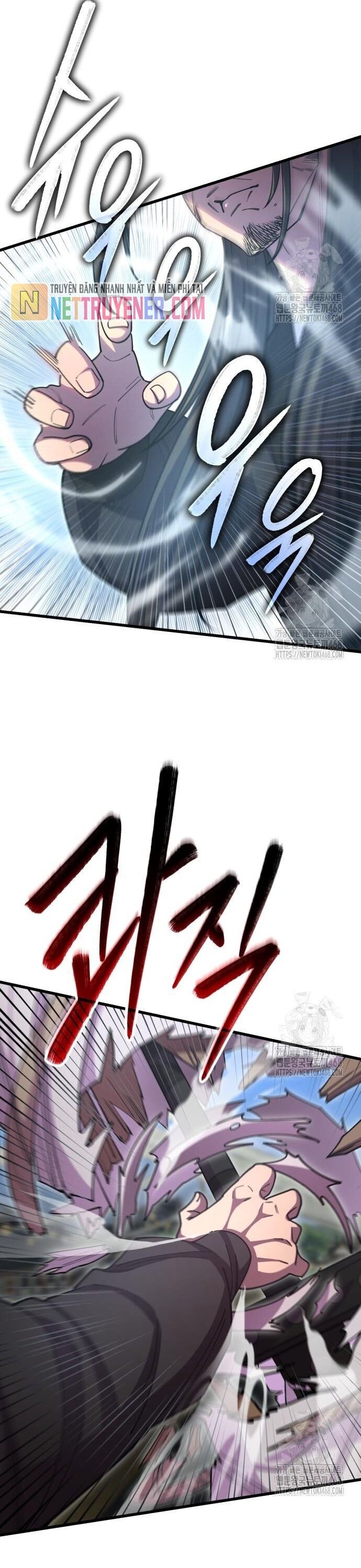 Thiên Hạ Đệ Nhất Đại Sư Huynh - Chapter 135 - Page 8