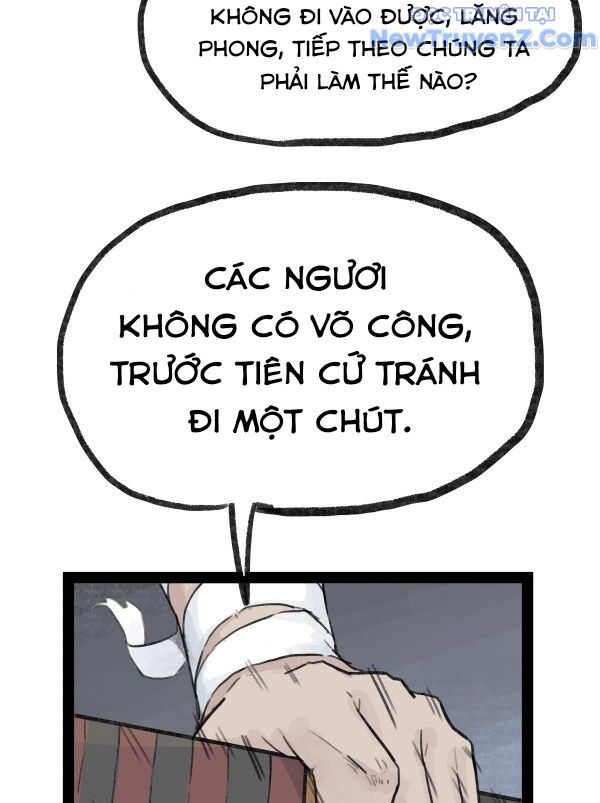 Hiệp Khách Hành bất thông - Chapter 24 - Page 10