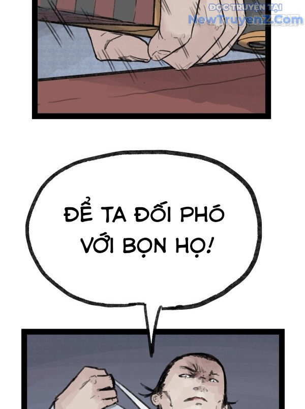 Hiệp Khách Hành bất thông - Chapter 24 - Page 11