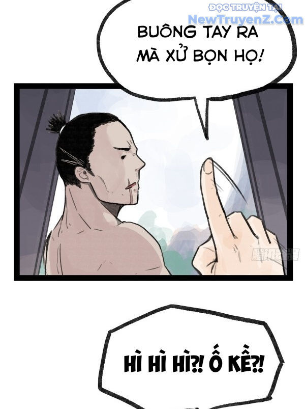 Hiệp Khách Hành bất thông - Chapter 24 - Page 16