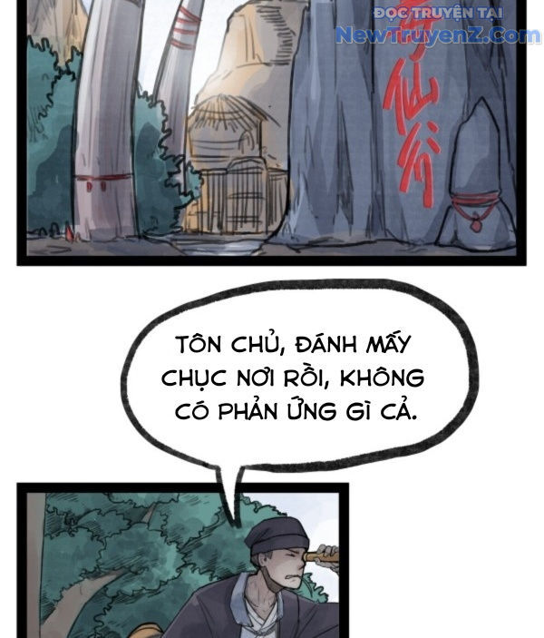 Hiệp Khách Hành bất thông - Chapter 24 - Page 29