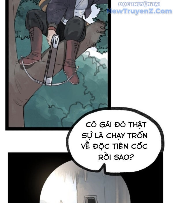 Hiệp Khách Hành bất thông - Chapter 24 - Page 30