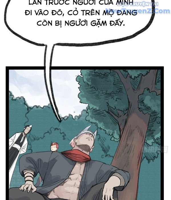 Hiệp Khách Hành bất thông - Chapter 24 - Page 33